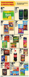 Provigo flyer week 9 Page 6