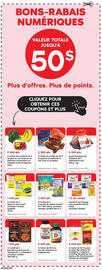 Provigo flyer week 9 Page 7