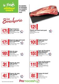 Catalogue Promocash page 1