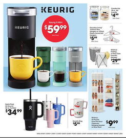 Kroger Weekly Ad week 9 Page 3