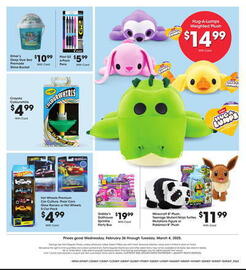 Kroger Weekly Ad week 9 Page 4