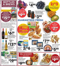 Ralphs Weekly Ad week 9 Page 10