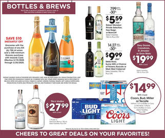 Ralphs Weekly Ad week 9 Page 11