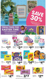 Ralphs Weekly Ad week 9 Page 13