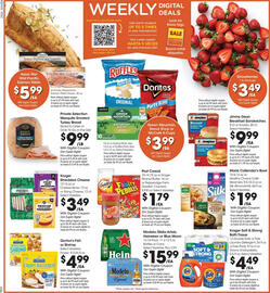 Ralphs Weekly Ad week 9 Page 2