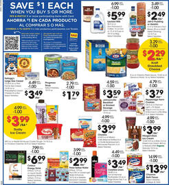 Ralphs Weekly Ad week 9 Page 4