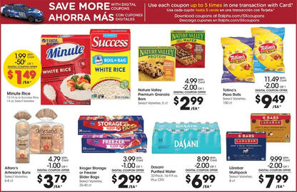 Ralphs Weekly Ad week 9 Page 8