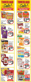 IGA Weekly Ad week 9 Page 2