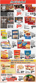 IGA Weekly Ad week 9 Page 3