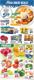 IGA Weekly Ad week 9 Page 4