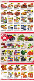 Winn Dixie Weekly Ad week 9 Page 2