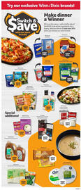 Winn Dixie Weekly Ad week 9 Page 6