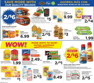 Food 4 Less Weekly Ad week 9 Page 3