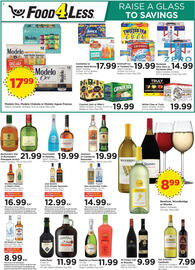 Food 4 Less Weekly Ad week 9 Page 8