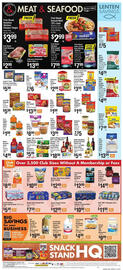 Smart & Final Weekly Ad week 9 Page 3