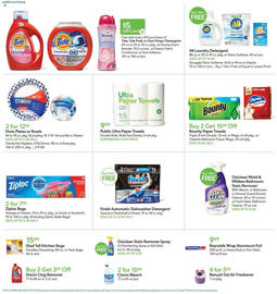 Publix Weekly Ad week 9 Page 14