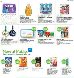 Publix Weekly Ad week 9 Page 15