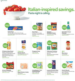 Publix Weekly Ad week 9 Page 2