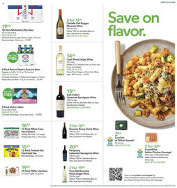 Publix Weekly Ad week 9 Page 3