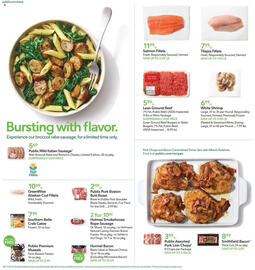 Publix Weekly Ad week 9 Page 4