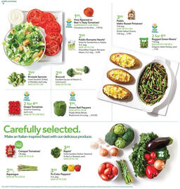 Publix Weekly Ad week 9 Page 6