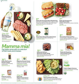 Publix Weekly Ad week 9 Page 8