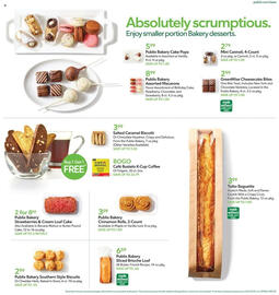 Publix Weekly Ad week 9 Page 9