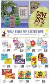 Mariano's Weekly Ad week 9 Page 11