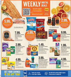 Mariano's Weekly Ad week 9 Page 2