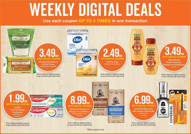 Mariano's Weekly Ad week 9 Page 3