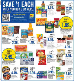 Mariano's Weekly Ad week 9 Page 4