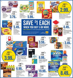 Mariano's Weekly Ad week 9 Page 5