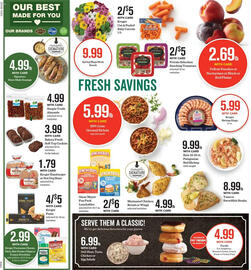 Mariano's Weekly Ad week 9 Page 7