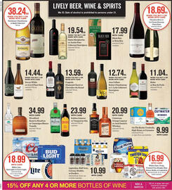 Mariano's Weekly Ad week 9 Page 8