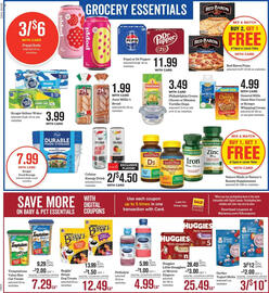 Mariano's Weekly Ad week 9 Page 9