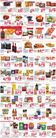 Giant Eagle Weekly Ad week 9 Page 2