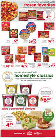 Giant Eagle Weekly Ad week 9 Page 3