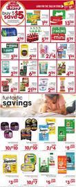 Giant Eagle Weekly Ad week 9 Page 4