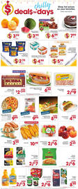 Giant Eagle Weekly Ad week 9 Page 6