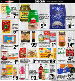 Super King Markets Weekly Ad week 9 Page 2