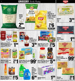 Super King Markets Weekly Ad week 9 Page 3