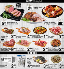 Super King Markets Weekly Ad week 9 Page 5