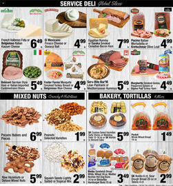 Super King Markets Weekly Ad week 9 Page 7