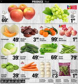 Super King Markets Weekly Ad week 9 Page 8