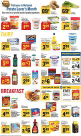 Food Lion Weekly Ad week 9 Page 10