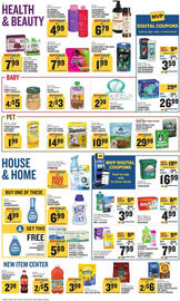 Food Lion Weekly Ad week 9 Page 11