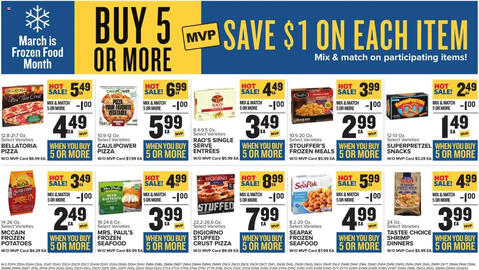 Food Lion Weekly Ad week 9 Page 15