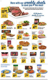 Food Lion Weekly Ad week 9 Page 3