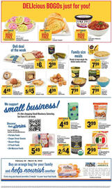 Food Lion Weekly Ad week 9 Page 5