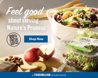 Food Lion Weekly Ad week 9 Page 6